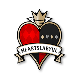 Heartslabyul寮