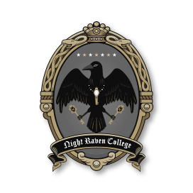 NightRavenCollege