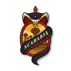 Scarabia寮